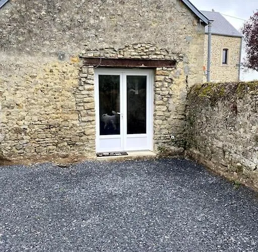 Grange A La Campagne