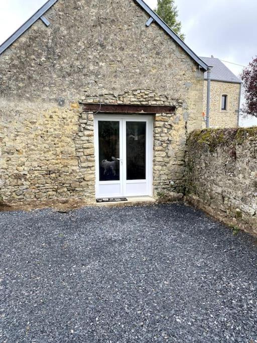 Apartment Grange A La Campagne
