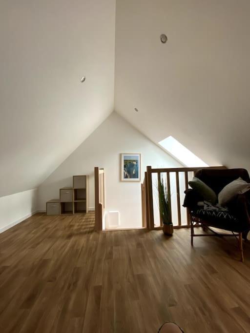 Apartment Grange A La Campagne *