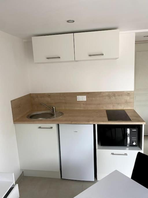 Grange A La Campagne Apartment